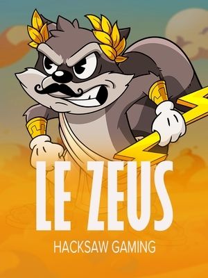 Le Zeus