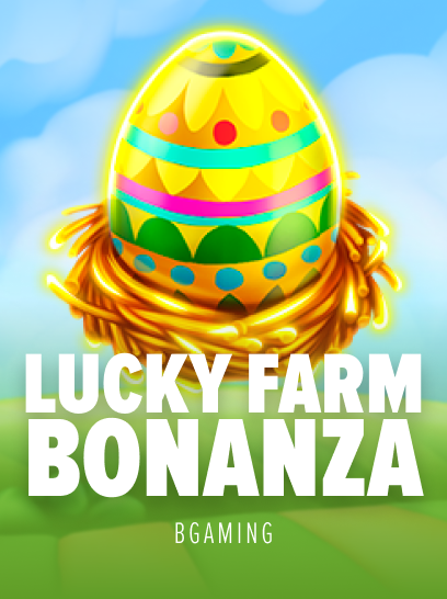 Lucky Farm Bonanza