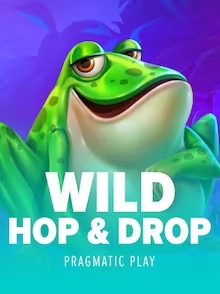 Wild Hop & Drop